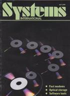 Systems International - July 1985