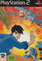 Jackie Chan Adventures