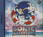 Sonic Adventure