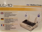 Star Micronics LC-10