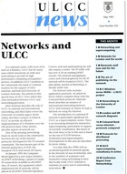 ULCC News May 1991 Newsletter 253