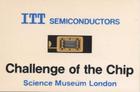 ITT Semiconductors "Challenge of the Chip"