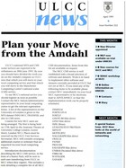 ULCC News April 1991 Newsletter 252