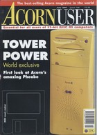Acorn User - July 1998