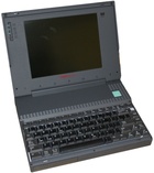 Tadpole SPARCbook 2