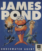 James Pond