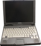 Compaq Armada 4160T