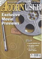 Acorn User - June 1999