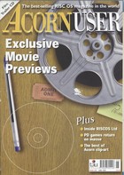 Acorn User - June 1999