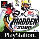 Madden NFL 2000