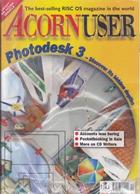 Acorn User - December 1998