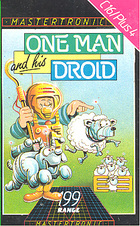 One Man and His Droid