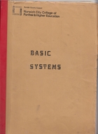 Basic Systems (Norwich City College manual)