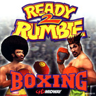 Ready 2 Rumble Boxing