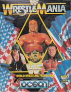 WWF Wrestlemania