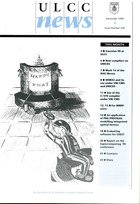 ULCC News December 1990 Newsletter 249