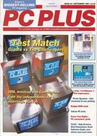 PC Plus - September 1989