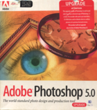 Adobe Photoshop 5.0 Upgrade