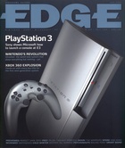 Edge - Issue 151 - July 2005