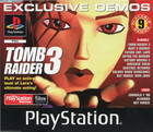 Official UK Playstation Magazine - Disc 39