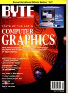 Byte December 1990