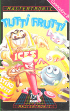 Tutti Fruitti