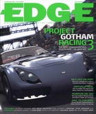 Edge - Issue 153 - September 2005