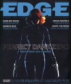 Edge - Issue 155 - November 2005