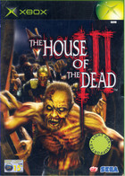 The House of the Dead III