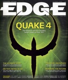 Edge - Issue 154 - October 2005
