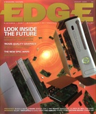 Edge - Issue 152 - August 2005