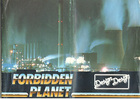 Forbidden Planet