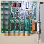 Analog Input Card