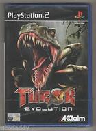 Turok: Evolution