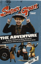 Super Gran the Adventure