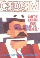Cadcam International June 1986