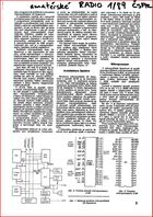 Amaterske Radio - Spectrum Cloning Article