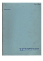 BFI Electronics Limited / Cipher Data Products Documentation