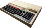 BBC Master Used on Microlive