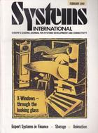 Systems International - February 1990