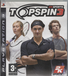 Topspin 3