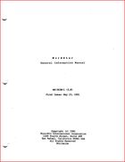 WordStar - General Information Manual