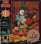 Prince of Persia (The Hit Squad)