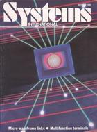 Systems International - October 1986