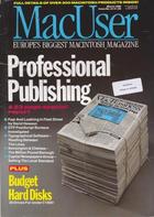 MacUser - March 1988 Issue No 21 