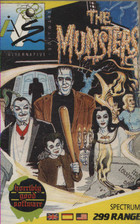The Munsters