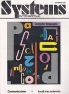 Systems International - December 1986