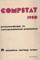 Compstat 1980 - Proceedings in Computational Statistics
