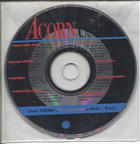 Acorn User Collector's CD-ROM 2