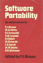Software Portability: An Advanced Course